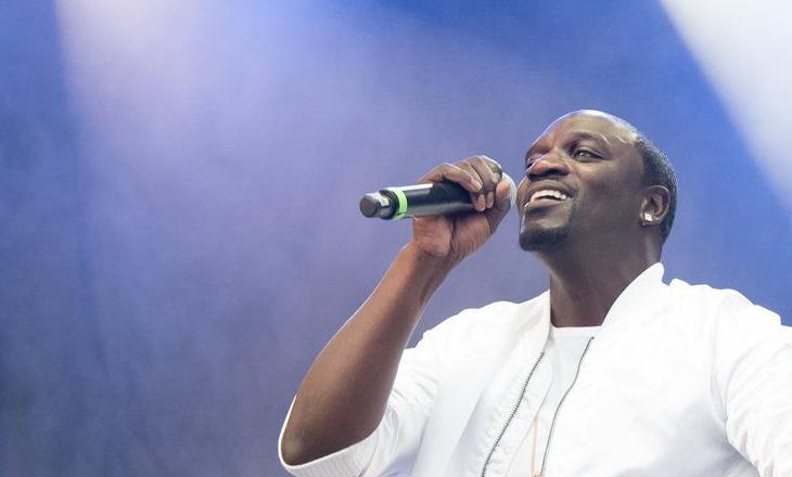 Akon